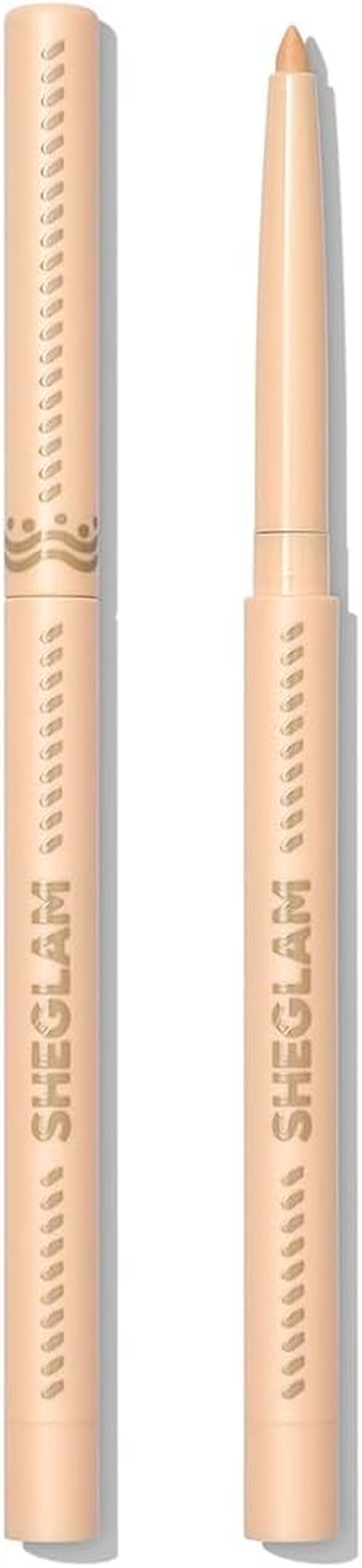 SHEGLAM Smoke Clouds Eyeliner Creamy Matte Finish Versatility - on Foot