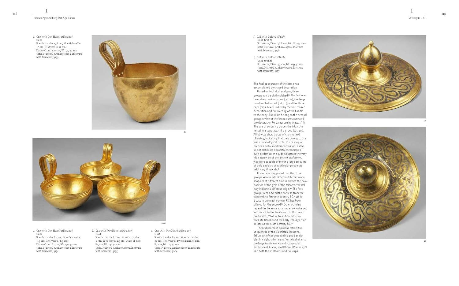 Ancient Thrace and the Classical World: Treasures from Bulgaria, Romania, and Greece image number 2
