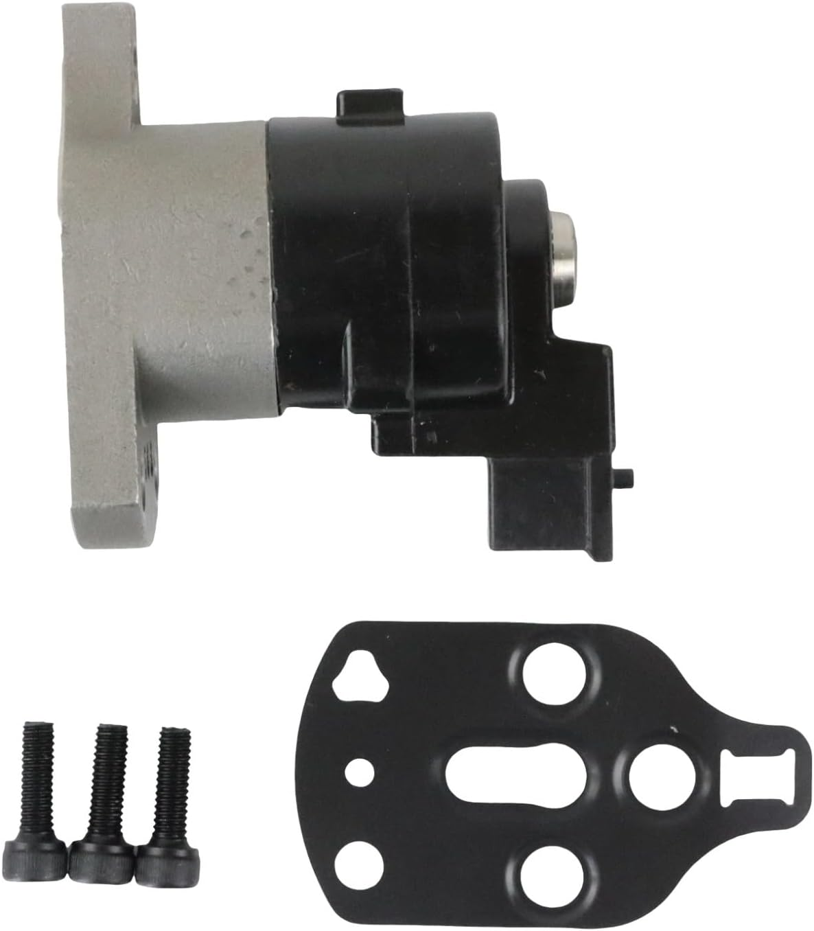 1PC 4089980 4902904 Fuel Pump Actuator Compatible for Cummins ISX15 QSX15 Diesel Engine Excavator Accessories Parts Replacement image number 1