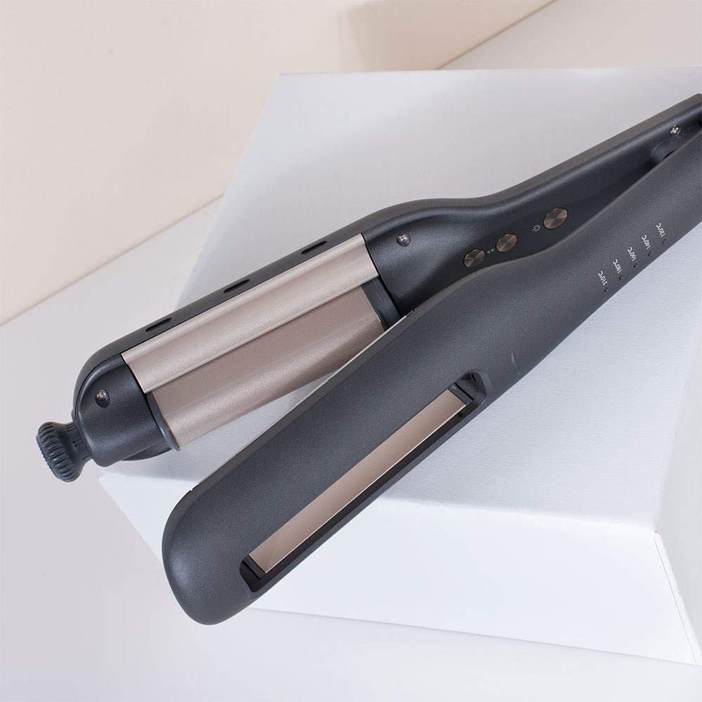 Silver Bullet Ocean Waves 4 in 1 Adjustable Waver image number 2