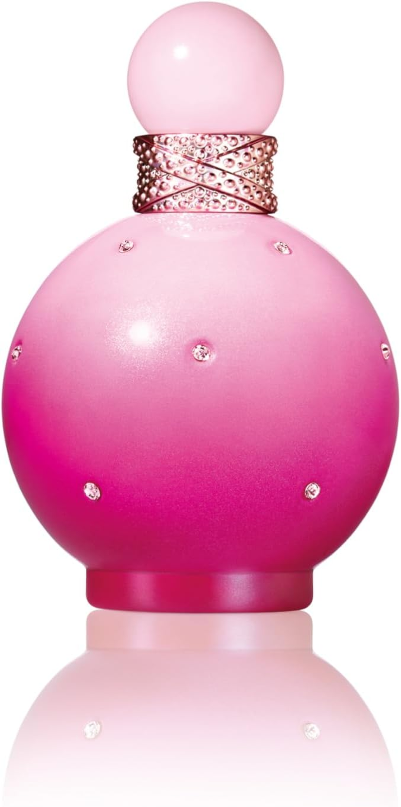 Candied Fantasy by Britney Spears for Women - 3.3 Oz EDT Spray image number 5