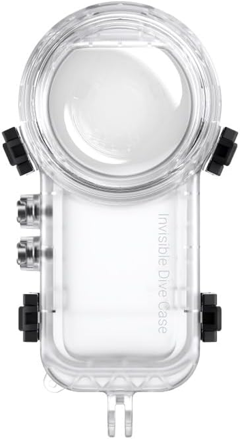 Invisible Super Dive Case for Insta360 X4 image number 6