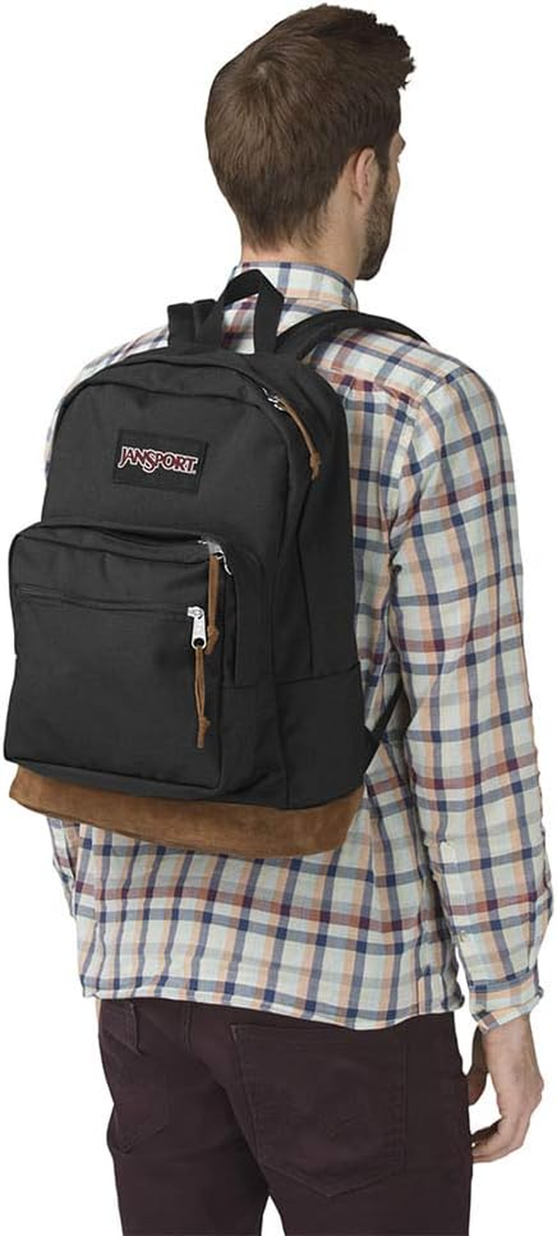 Jansport Right Pack Backpack - Black