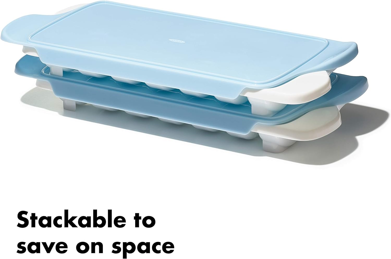 OXO Good Grips Ice Cube Tray - 2 Pack image number 6