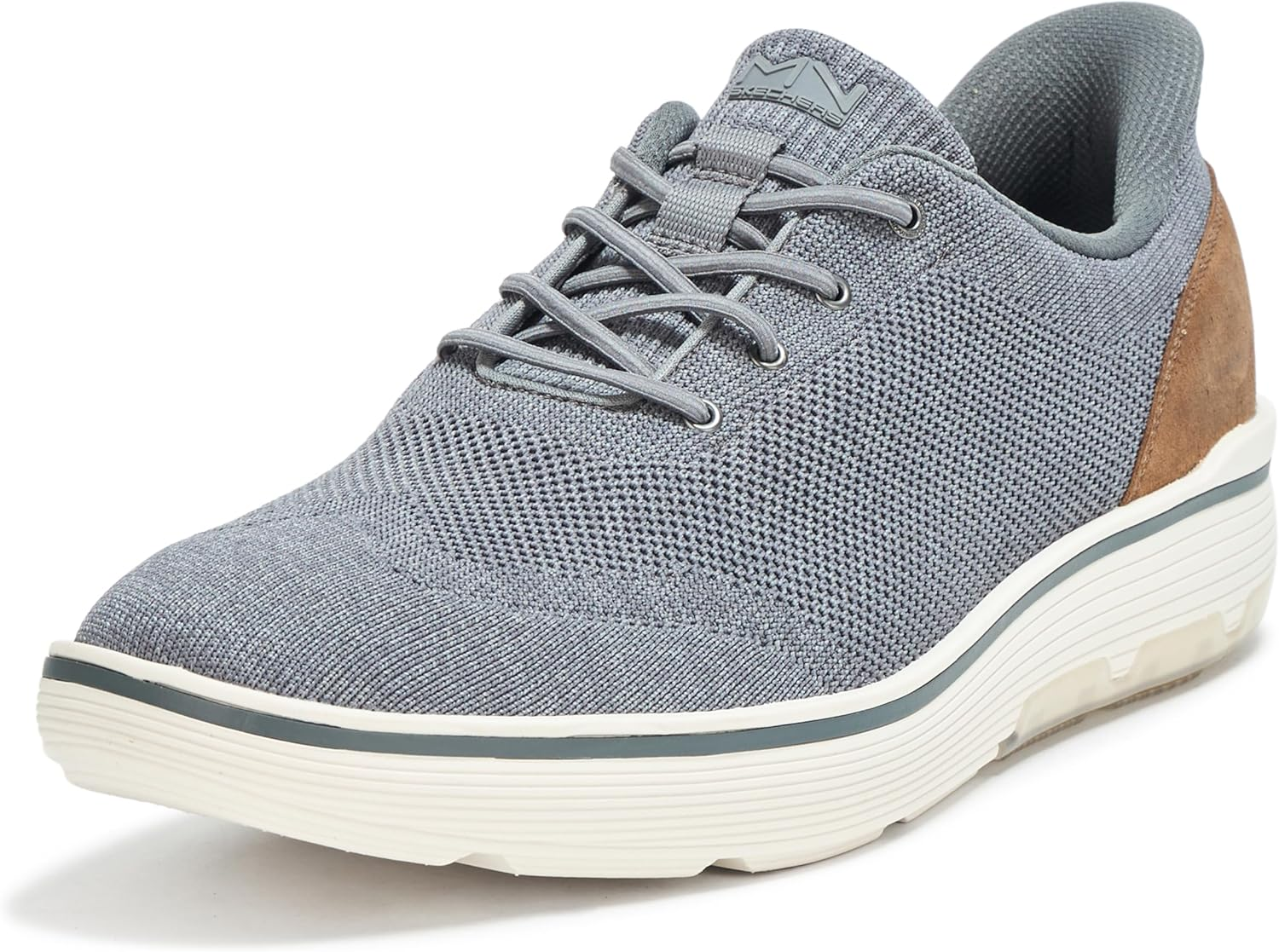 Skechers Men'S Mark Nason Casual Glide Cell-Robins Sneaker