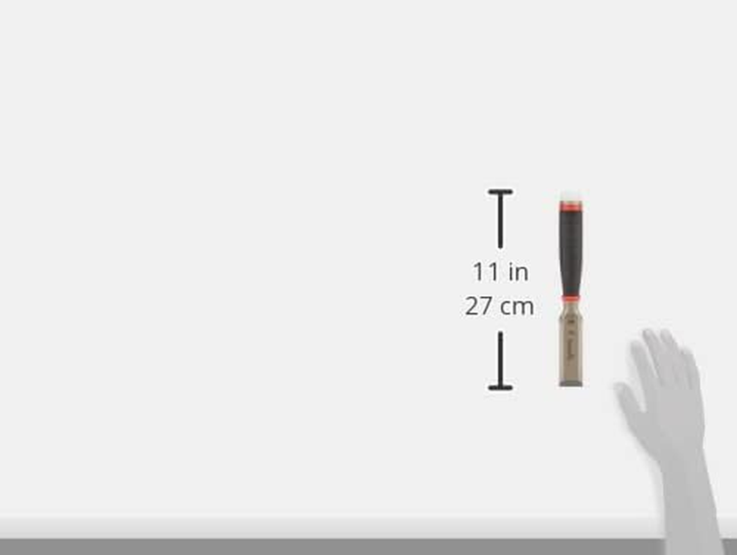 Hultafors Tools 390283U Chisel HDC 32 image number 4