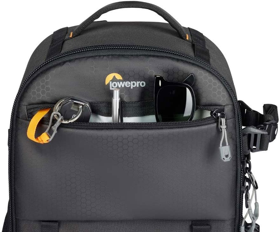 Lowepro Adventura, Camera Backpack with Tripod Holder image number 5