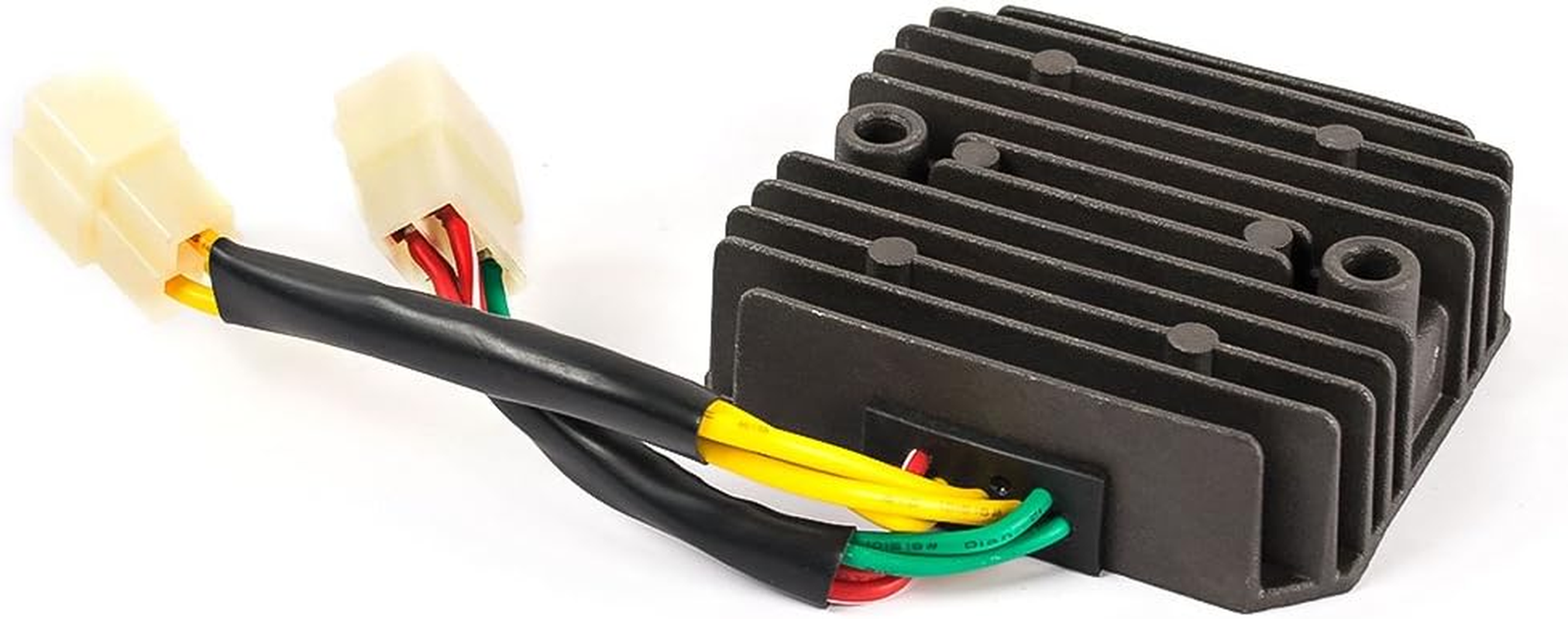 For Honda CBR600F Hurricane CBR600 F 1987 1988 1989 1990 Motorbike Accessories Regulator Rectifier