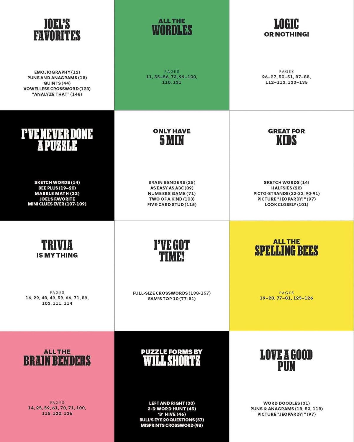 Puzzle Mania!: Wordle, Connections, Spelling Bee, Minis and More! image number 6