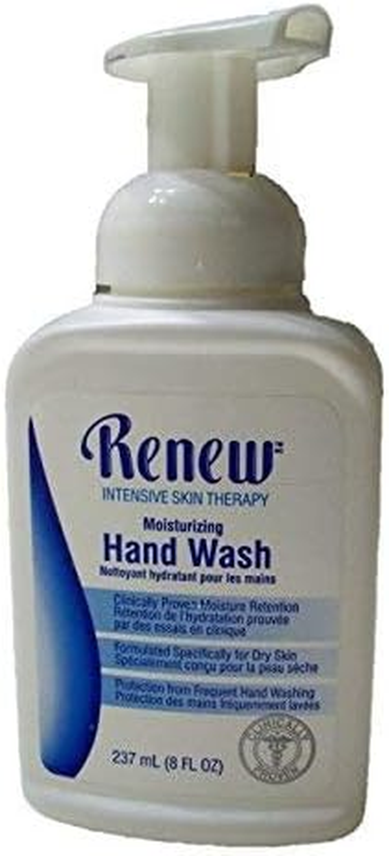 Melaleuca Renew Hand Wash 8FL OZ with Pump
