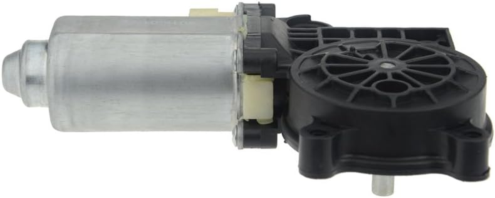 Frankberg 1 X Window Regulator Motor Front Rear Left Right Compatible with 3 Series E46 6 Series E64 X5 E53 Z4 E85 1998-2010 67628362064 image number 5