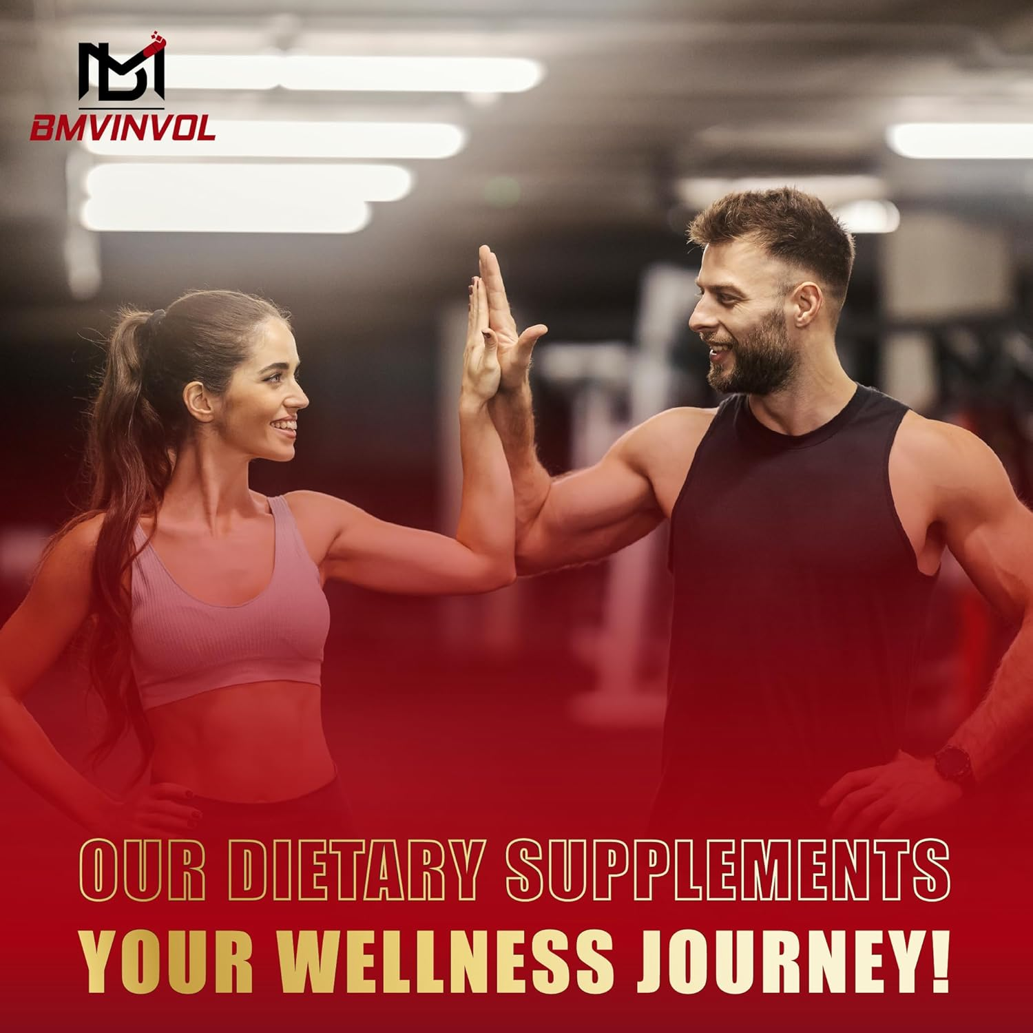 Berberine Hcl, 150 Capsules - plus Ceylon Cinnamon, Turmeric, Milk Thistle, Artichoke, Black Pepper, Berberine HCI Root Supplements Pills - Immune System image number 2