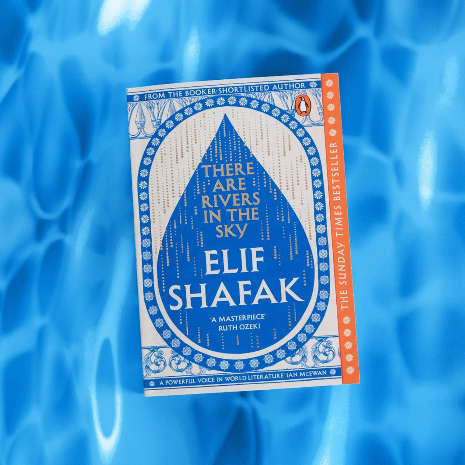 There Are Rivers in the Sky: from the Bestselling Author of the Island of Missing Trees image number 6