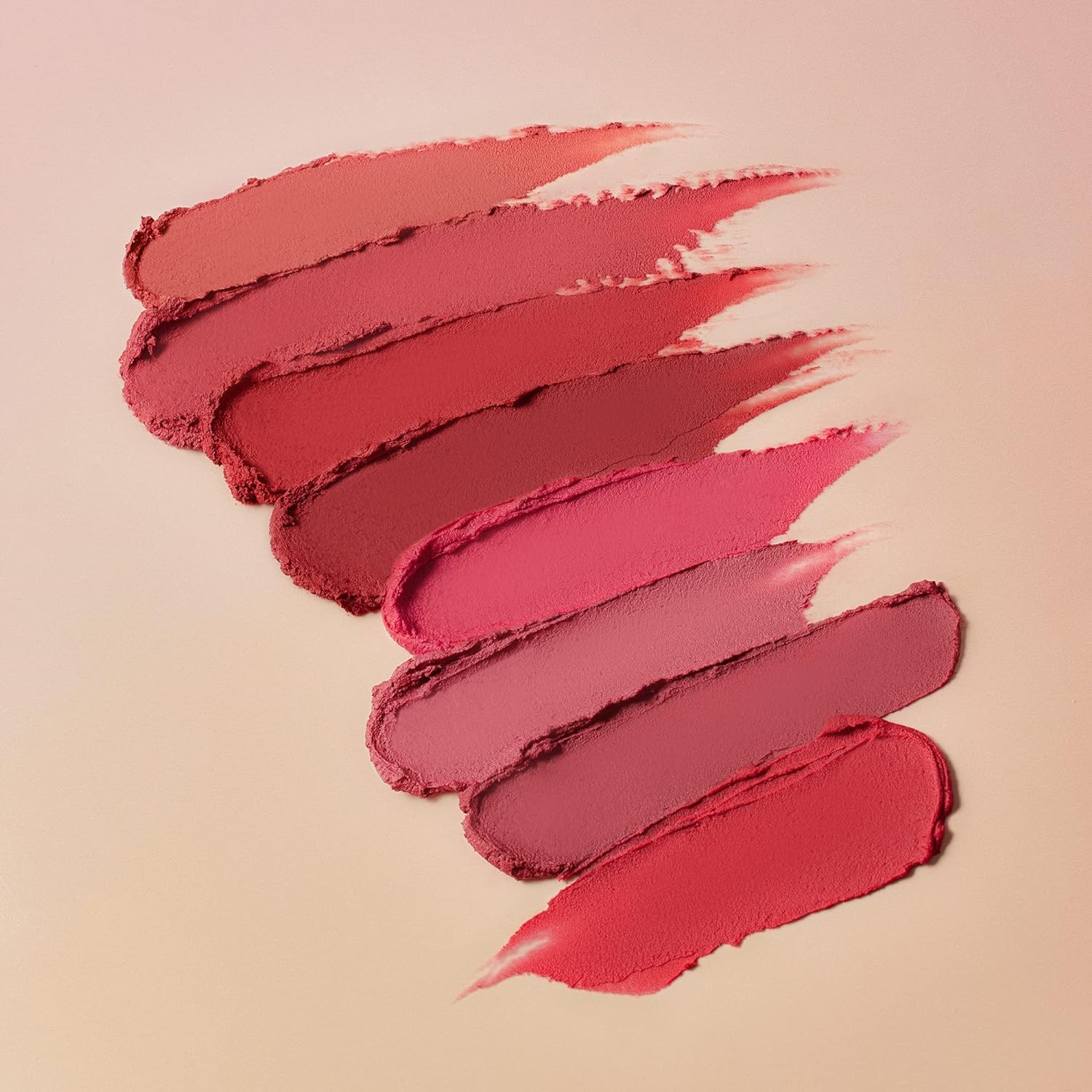 Romand Blur Fudge Lip Tint 5 G, No. 04 Radwood - Bibi Candy image number 5