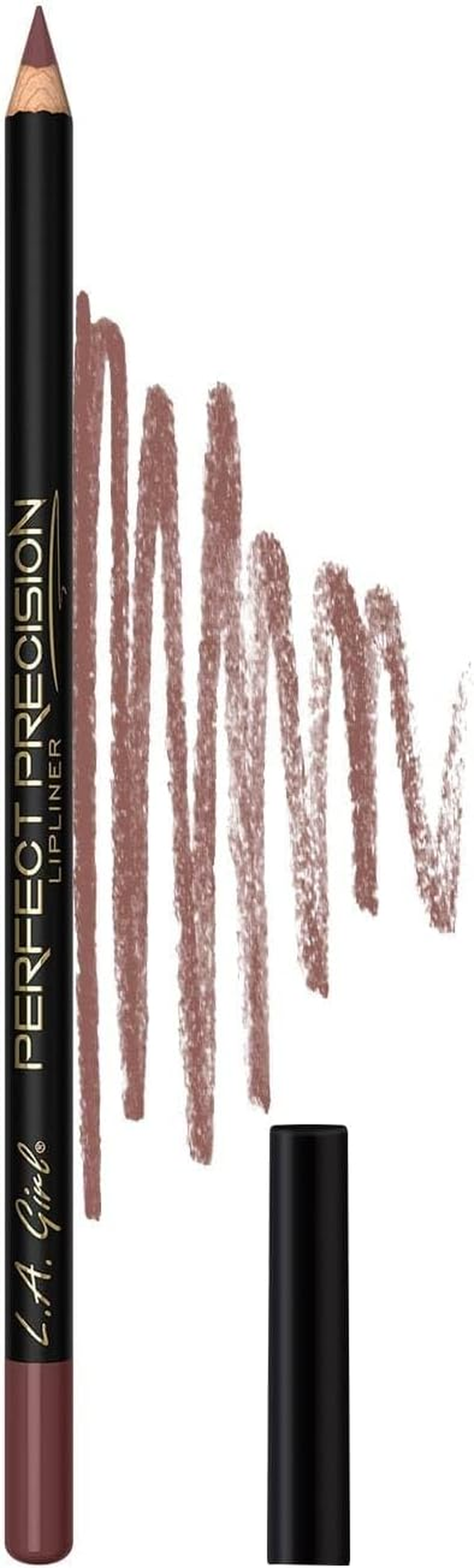 L.A. Girl Perfect Precision Lipliner, Blushing GP715
