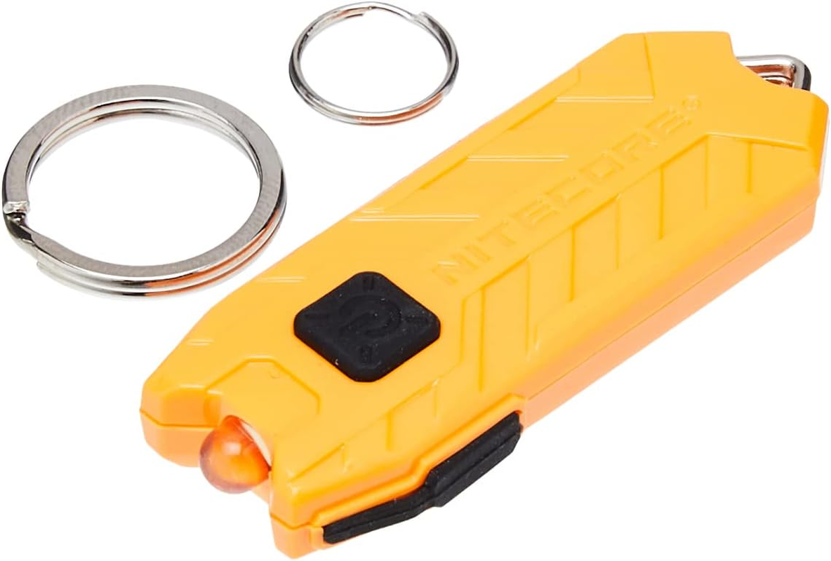 Nitecore Unisex Tube V2 Schl&uuml;sselanh&auml;nger Licht image number 4