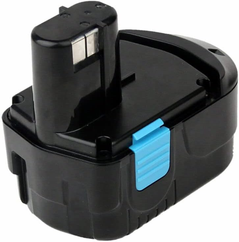 TAVICE Compatible 18V 3.5Ah Nimh Battery for Hitchi EB1820 EB1812S EB1820L 18 Volt Cordless Drill