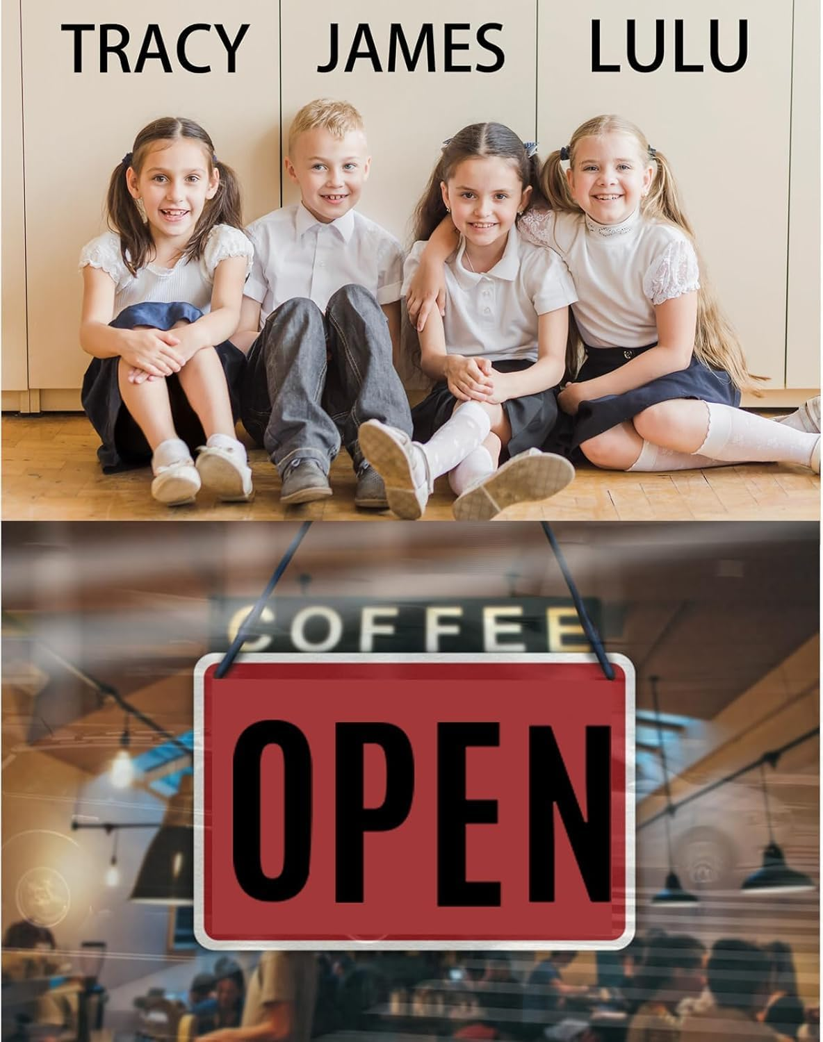 12 Sheets Vinyl Letter Stickers 192 Pcs Mailbox Letters and Numbers for outside Self Adhesive Mailbox Number Sticker Waterproof Alphabet Sticker for Signs Car Door House Address Number (Black, 3 Inch) - White image number 7