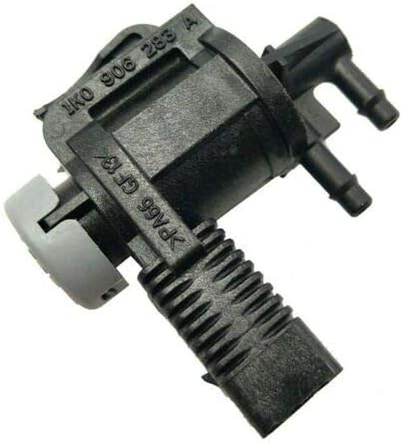EGR Vacuum Solenoid Valve OEM 1K0 906 283A 1K0906283A for Audi A3 A4 A6 Seat Skoda VW Passat Golf