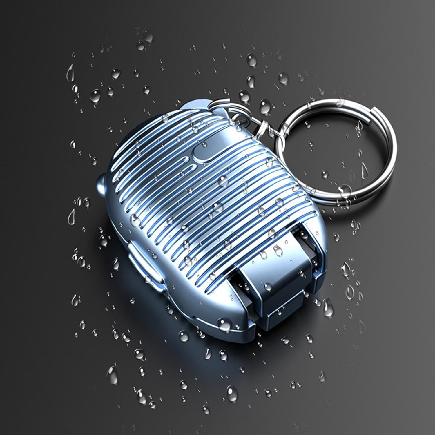 Nail Clippers | Cute Stainless Steel Nailclippers Purse Charm | Portable Finger Nail Clippers, Multifunctional Finger Nail Clippers for Traveling, Camping, Daily Use