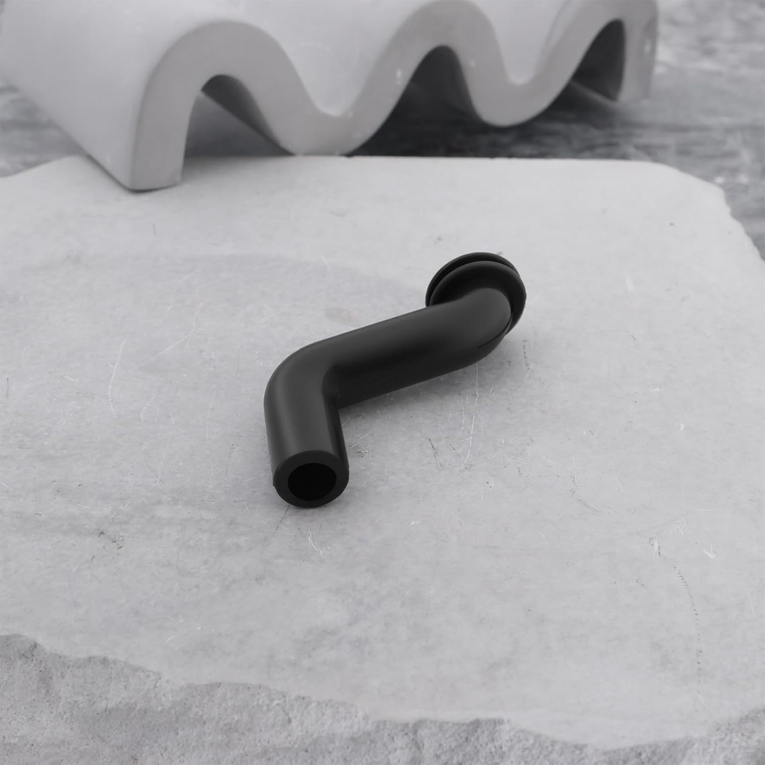 Be in Your Mind 4PCS Fuel Pump Vacuum Hose Replacement Part 793147 Compatible with Briggs and Stratton 401000 405000 406000 Model Compatible with John Deere LA130 LA135 image number 3