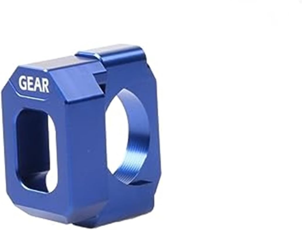 Motorcycle Accessories Gear Indicator, for VN900 VN 900 2006 2007-2010 Light 1-6 Gear Display Speed Indicator Meter Motorcycle Gear Indicator(Black Red)