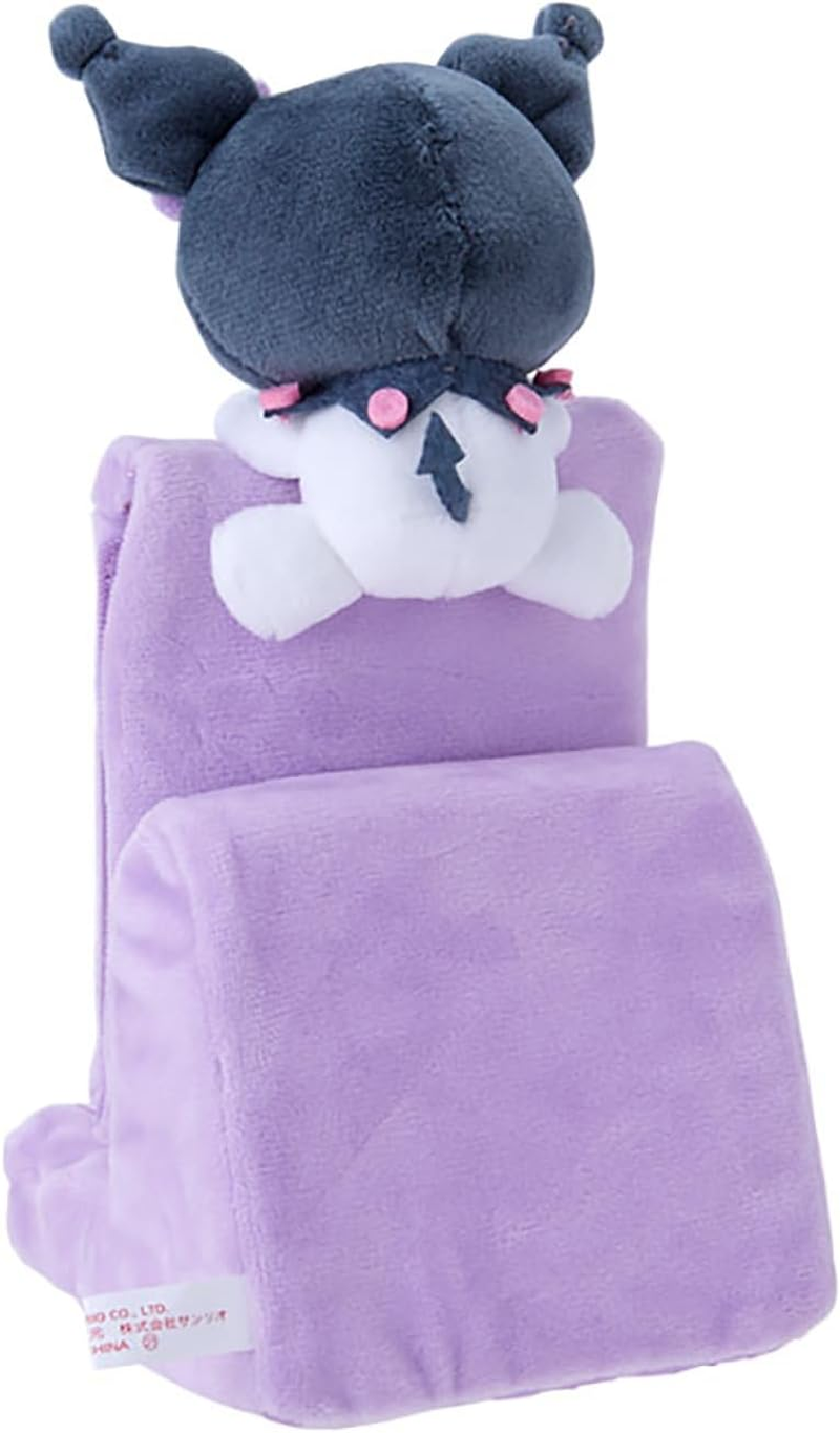 Sanrio 454621 Mini Plush Perpetual Calendar, Chromi, Tabletop