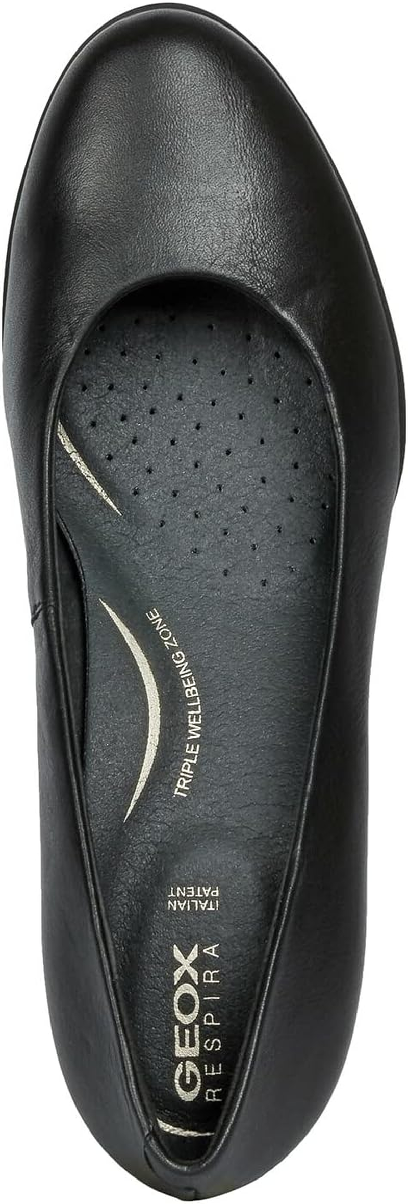 Geox Women'S D New Annya Mid a Pums image number 2