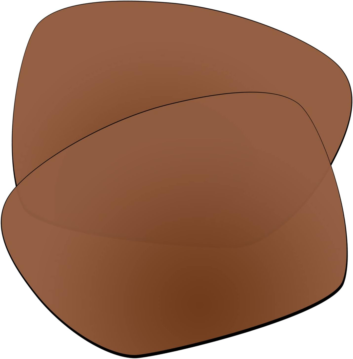 Ezreplace Lenses Replacement for Oakley Catalyst OO9272 Sunglasses (Polarized Lenses) image number 5