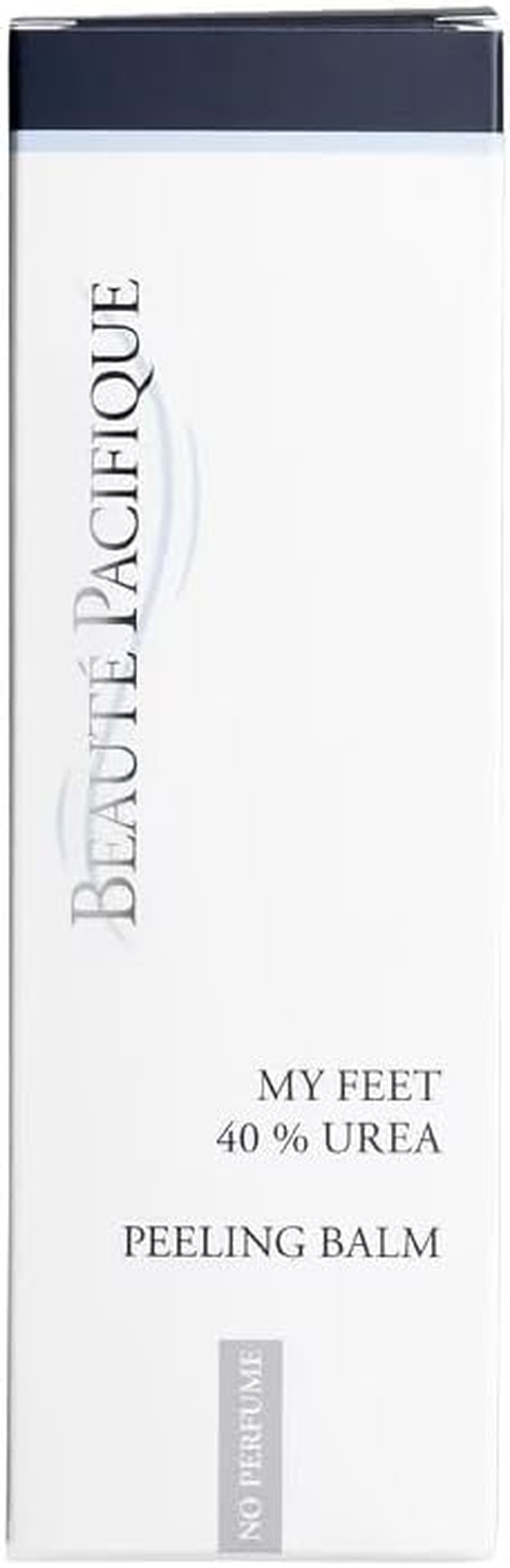 Beaut&eacute; Pacifique My Feet 40% Urea Peeling Balm 100 Ml image number 1
