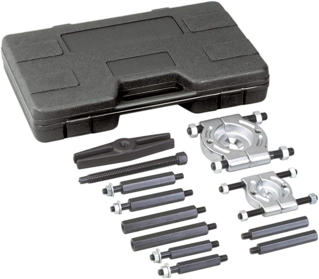 OTC 5-Ton Bar-Type Puller/Bearing Separator Tool Set image number 1