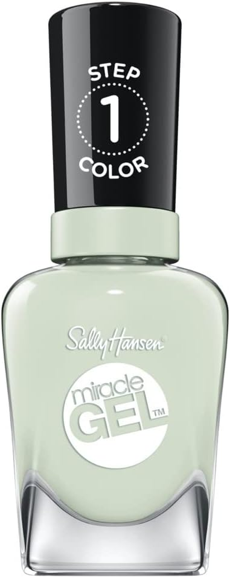 Sally Hansen Miracle Gel Sweet Pea image number 1