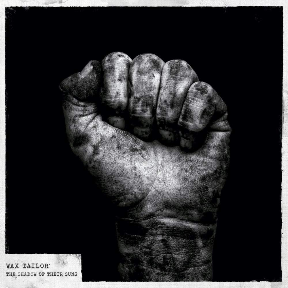 The Shadow of Their Suns (CD) image number 1