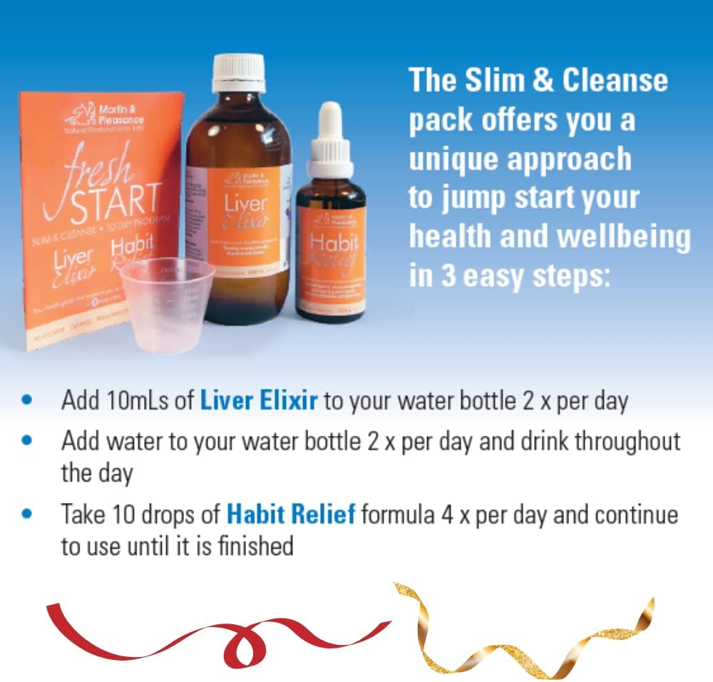 Fresh Start Pack image number 1