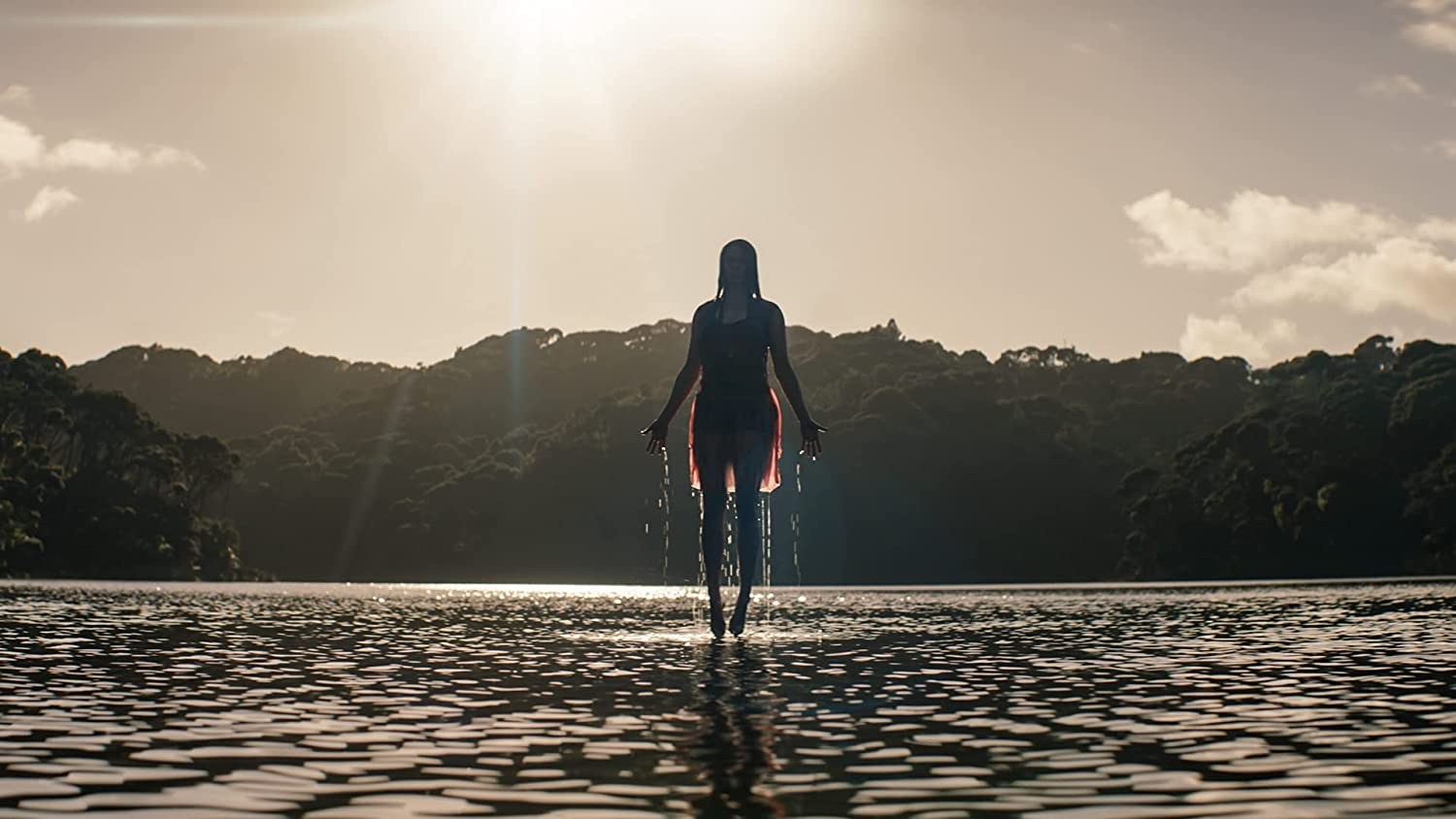 Evil Dead Rise (DVD) image number 3