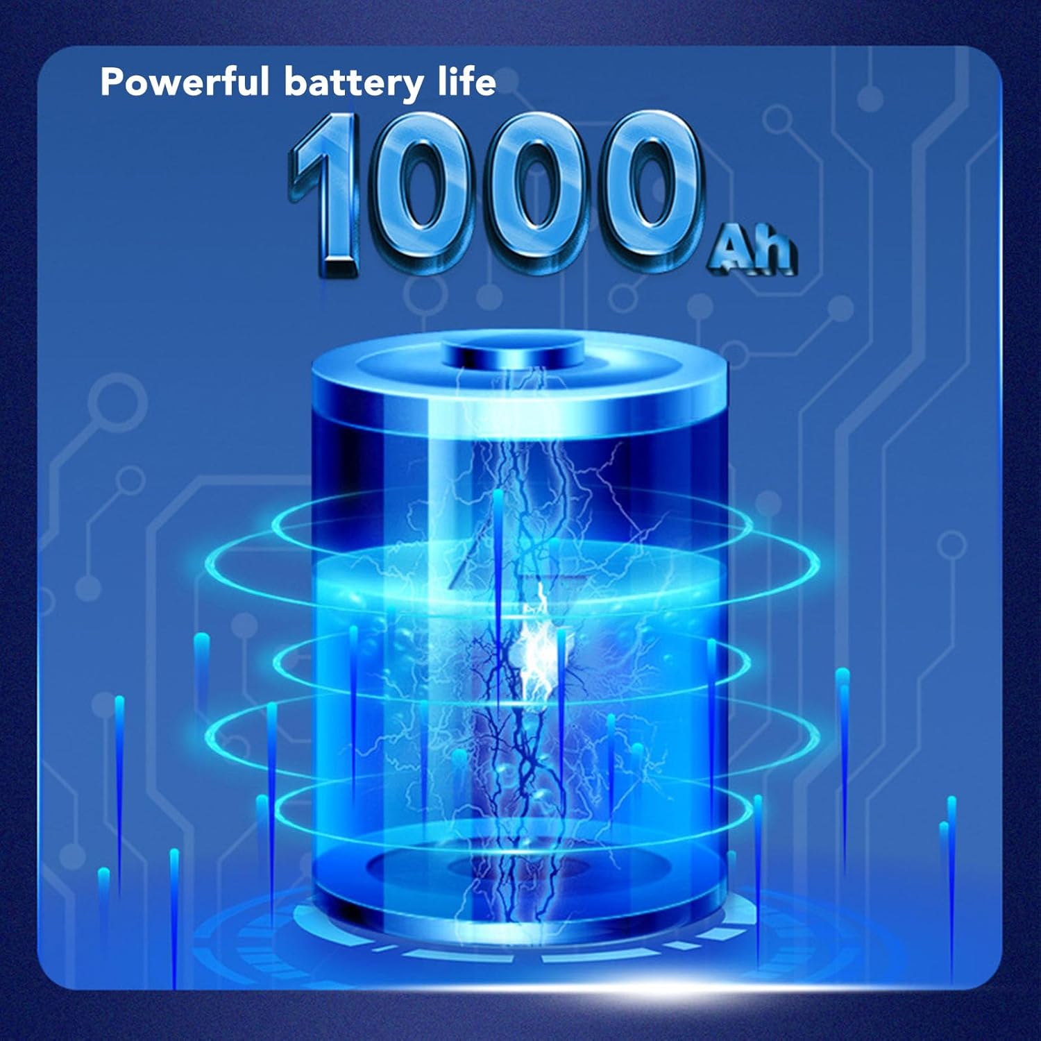 Video Doorbell Intercom System, Wireless 8MP 170&deg; Wide Angle Two Way Talk IP66 Waterproof Doorbell Camera with 4.3 Inch Screen for Home Security image number 3