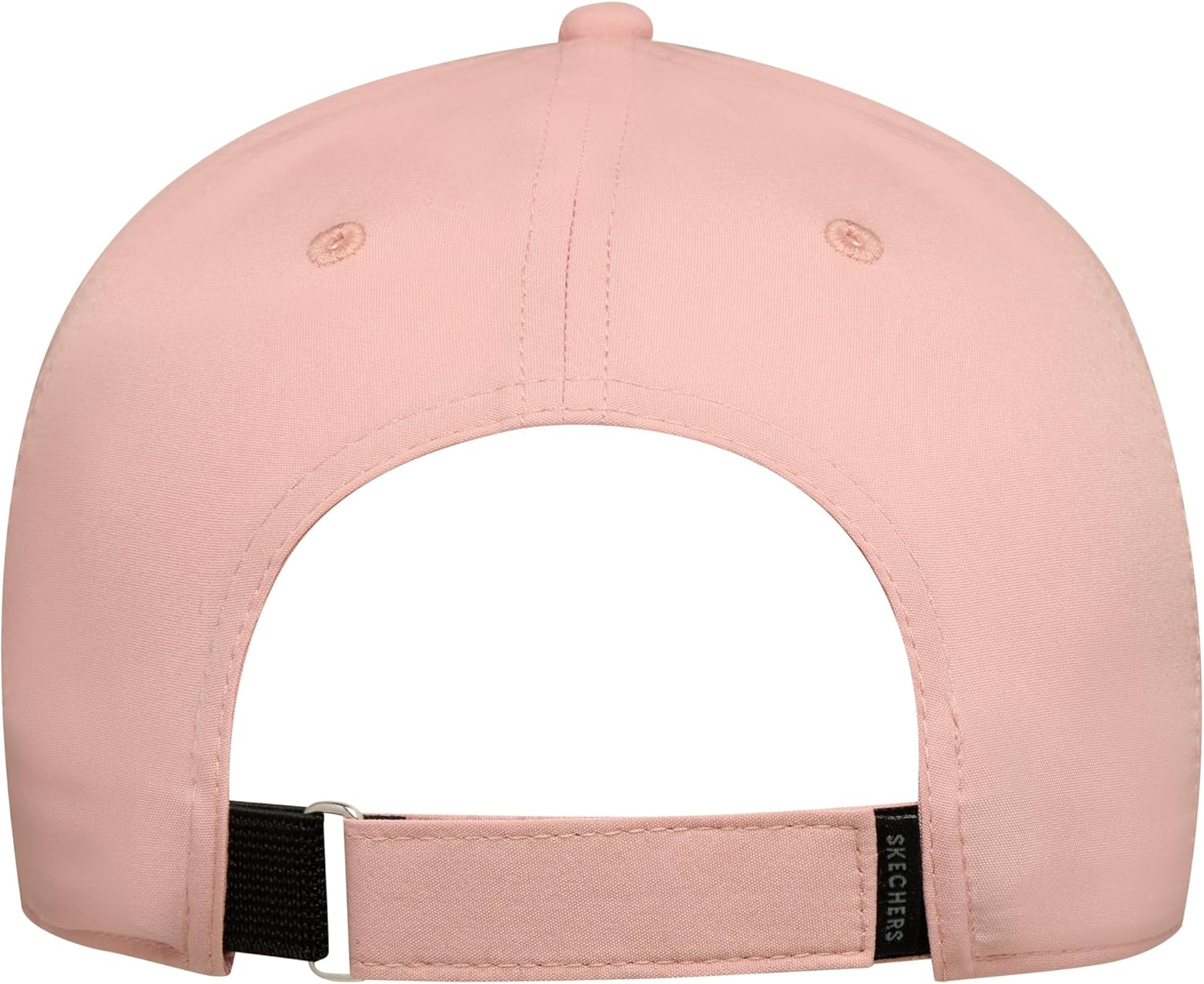 Skechers Women'S Skech-Shine Diamond Patch Hat - Roseate image number 1