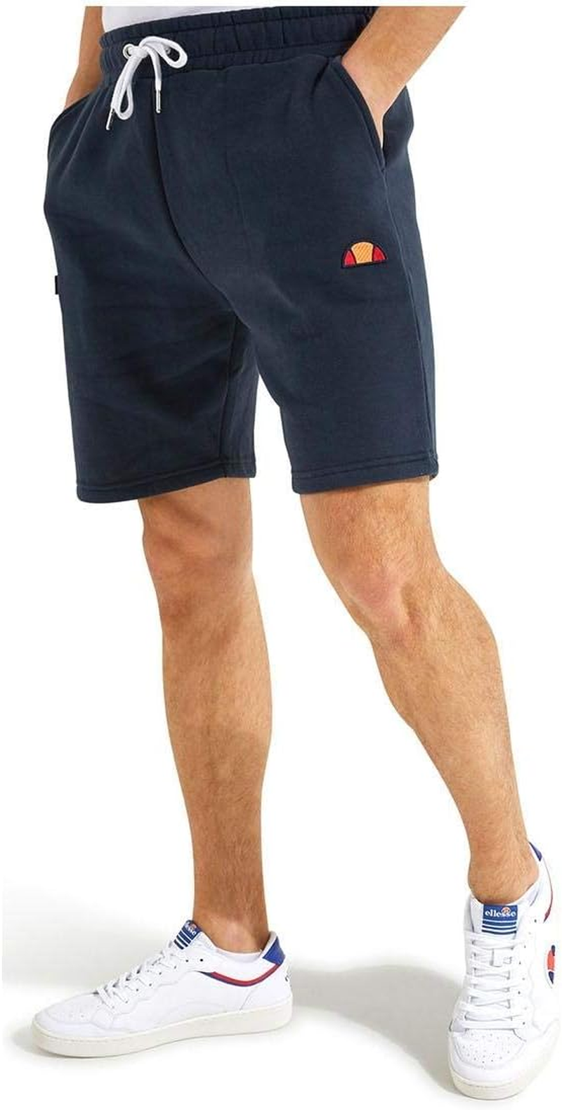 Ellesse Noli Men'S Fleece Shorts