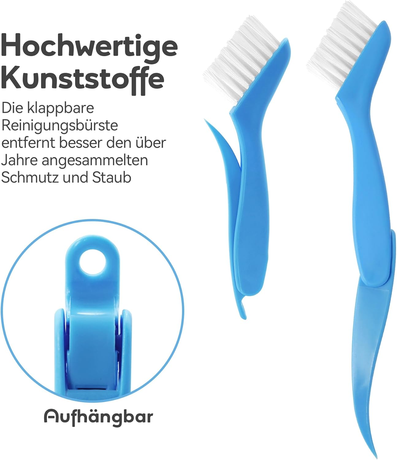 Pack of 3 Air Conditioning Condenser Fin Comb, Condenser Cleaning Comb, Air Conditioning Slats Comb, Air Conditioning Comb (3) image number 5