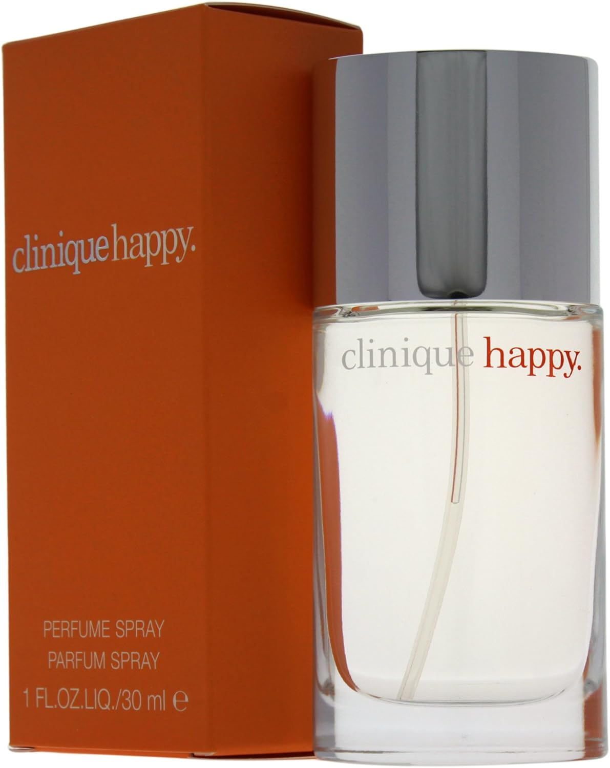 Clinique Happy Eau De Parfum Spray for Women 30Ml image number 3