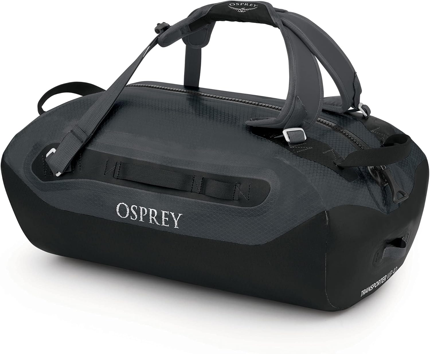 Osprey Transporter Wp 40L Duffel Bag One Size