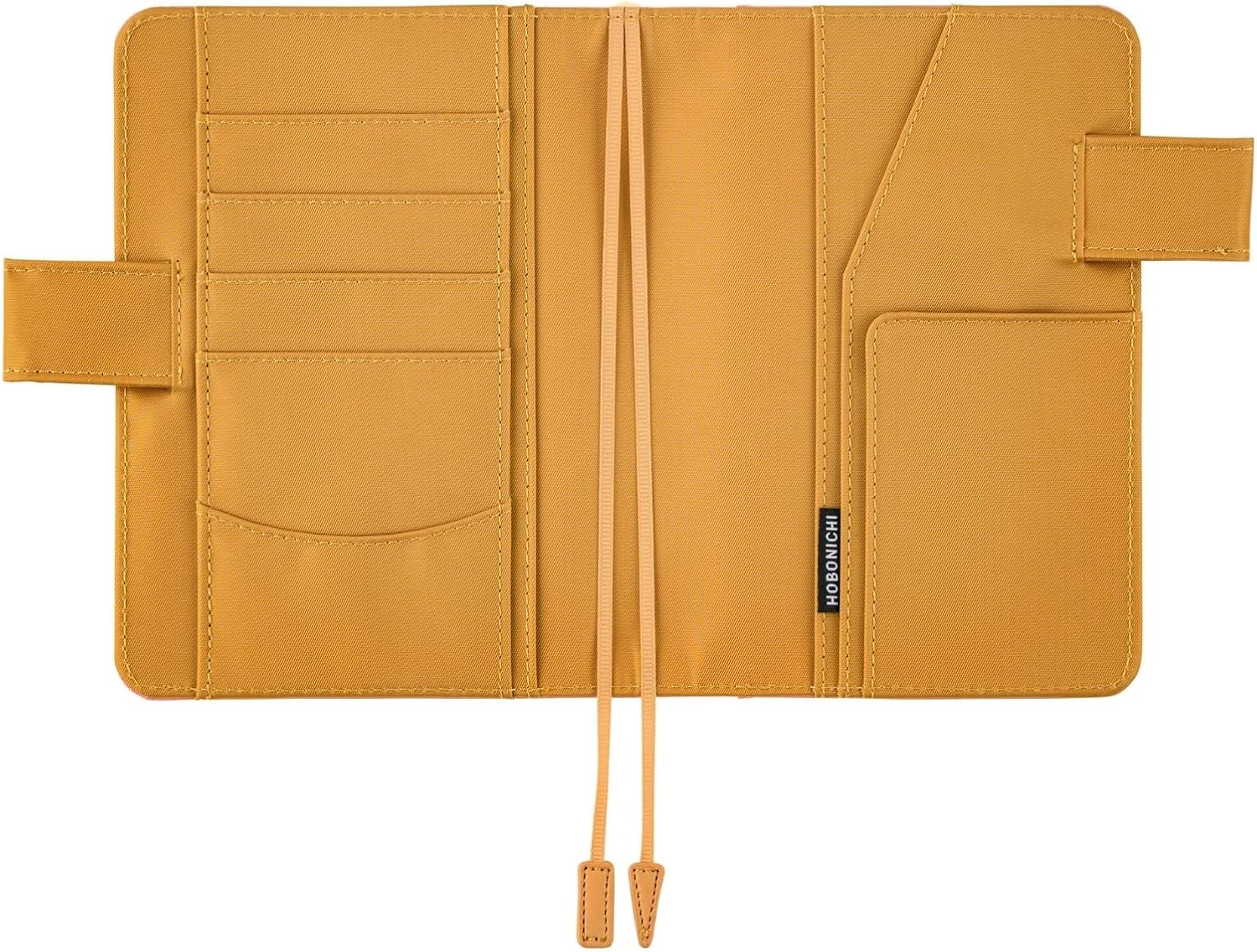 Almost Daily Notebook Original (A6) Size Notebook Cover Colors/Cherry Blossom Tree image number 2