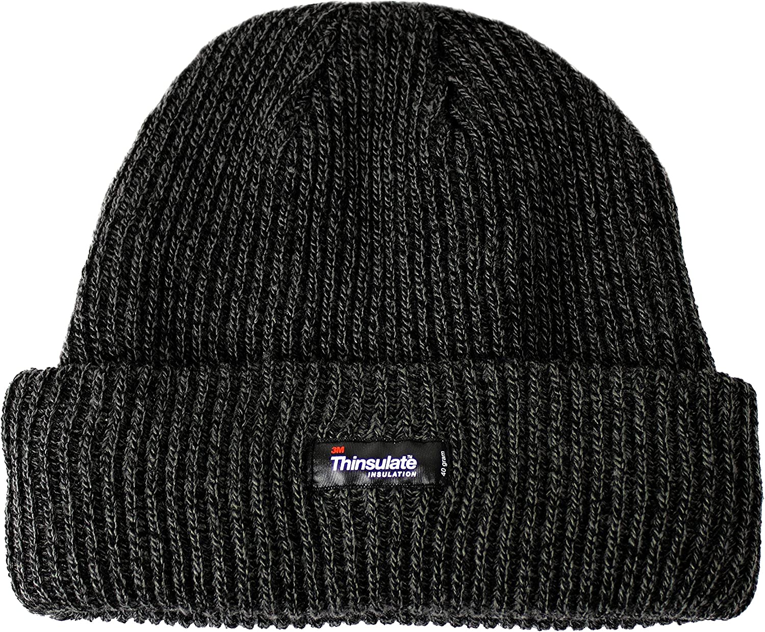 Dents 3M Thinsulate Pull on Beanie