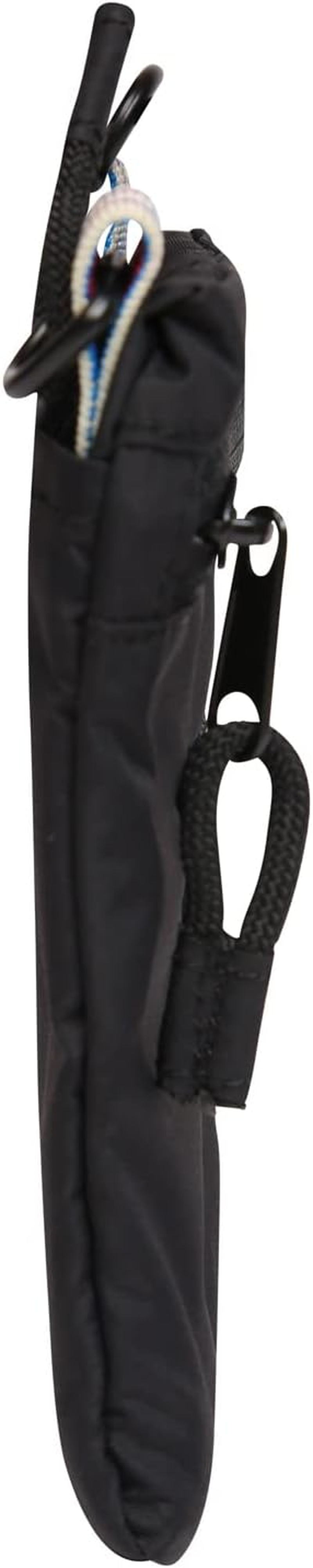 KAVU Waspusk Pouch Passport Crossbody Rope Sling image number 1