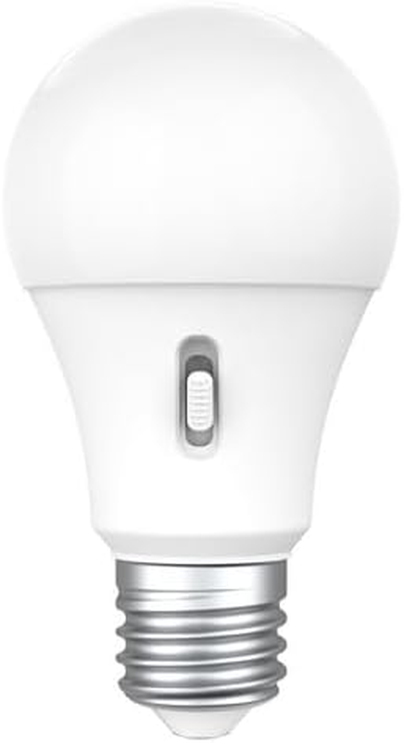 SAL LGS14TC-E27D - LED Globe - 12W ES GLS LED Lamp - Tri Colour 2.7K/4K/6K - Dimmable