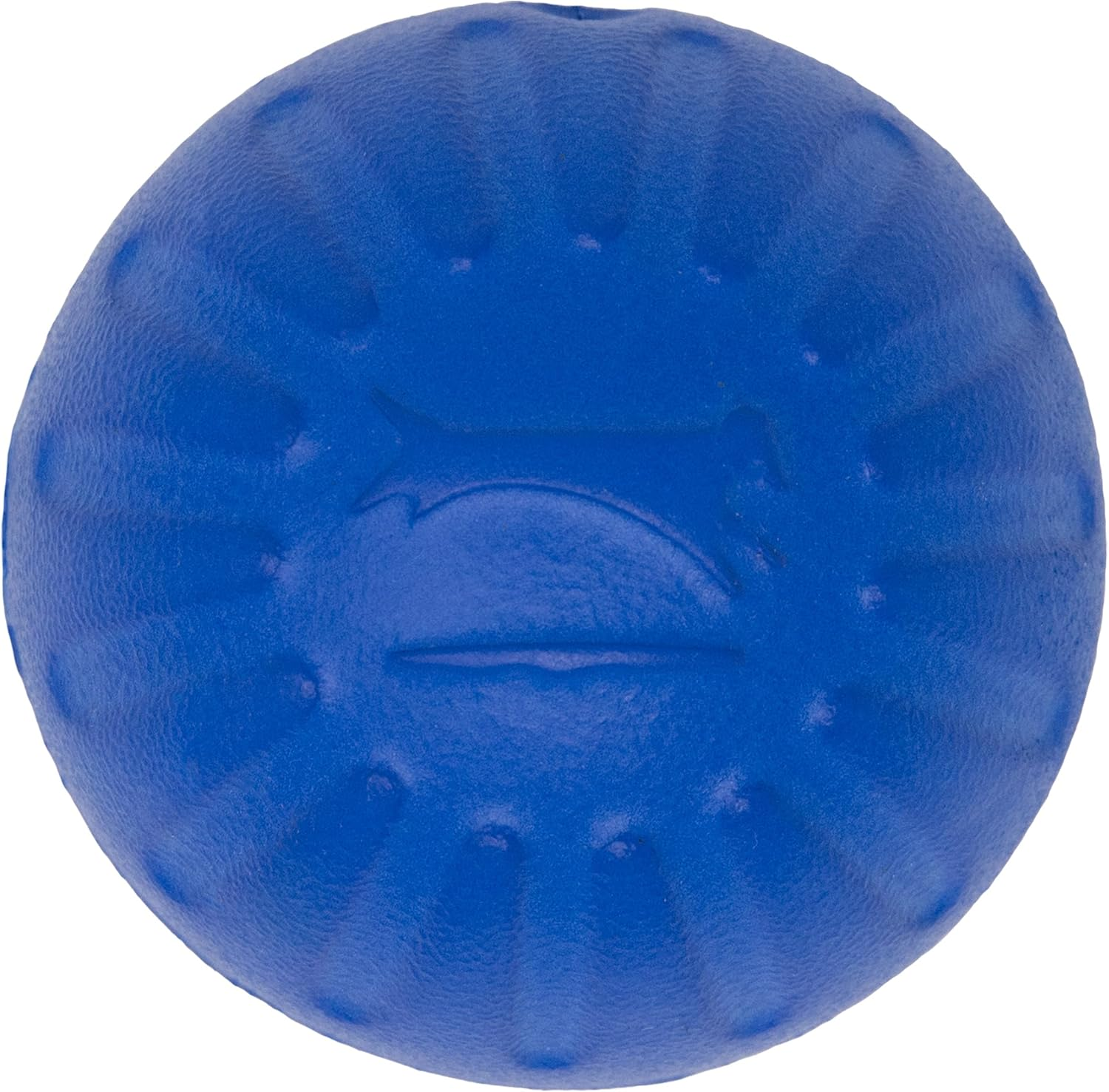 Starmark Ball Dog Toy, Medium