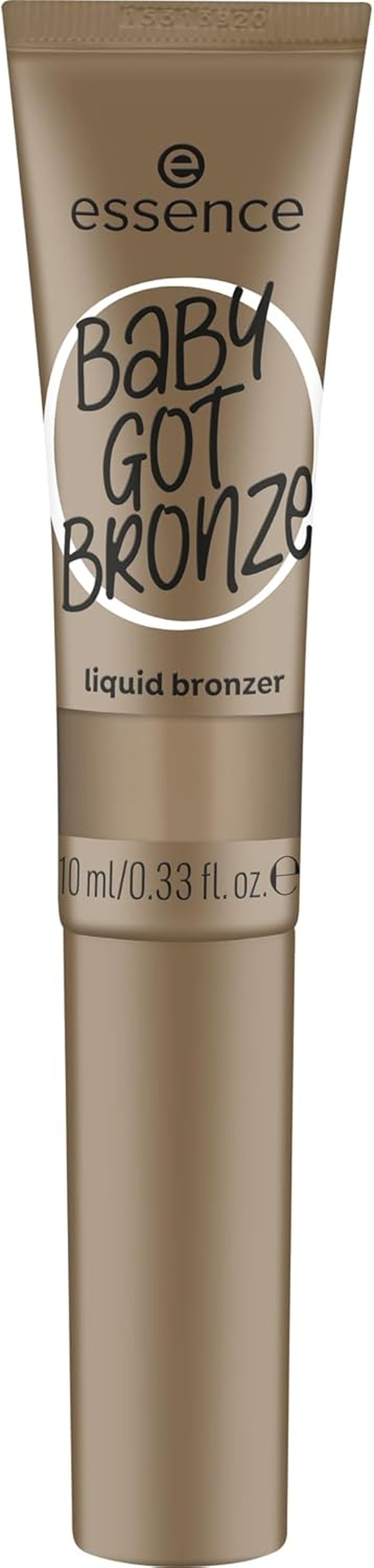 Essence BABY GOT BRONZE Liquid Bronzer 10 Sweet Shadows image number 5