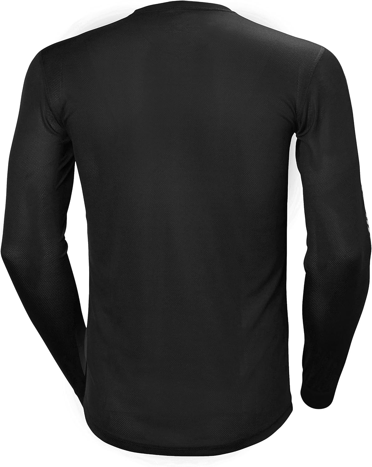 Helly Hansen Men'S HH LIFA Stripe Crew Base Layer image number 1