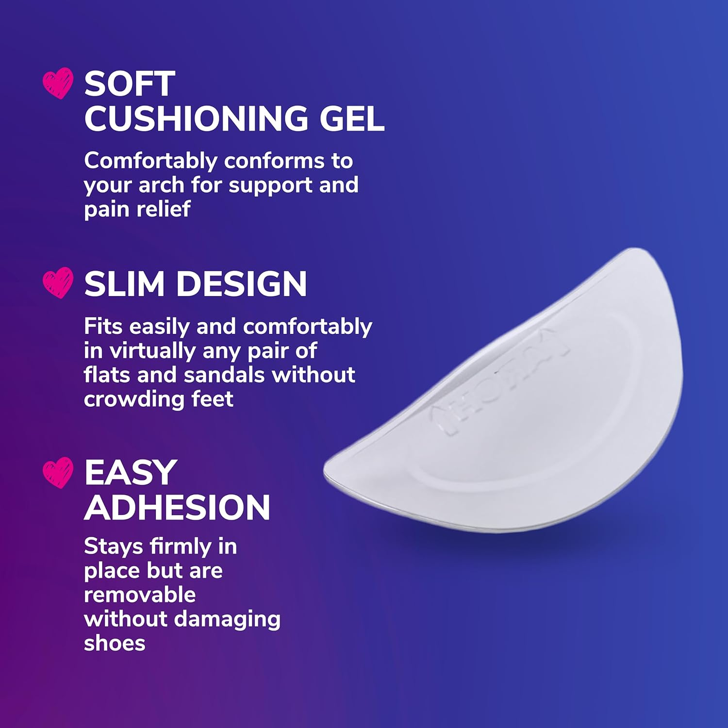 Dr. Scholl'S image number 5