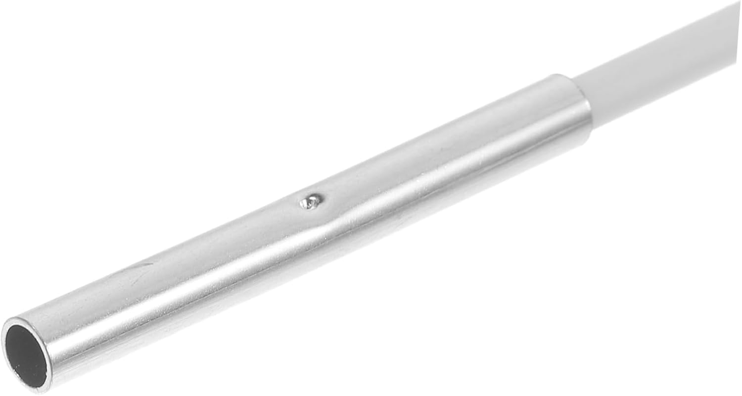 Greenhouse Hoops Grow Tunnel Garden Hoops for Supporting Planting Tunnel Gardening Arched Hook Flower Support Outdoor Shed